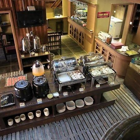 Fenghuang Waitin For You Inn Екстериор снимка