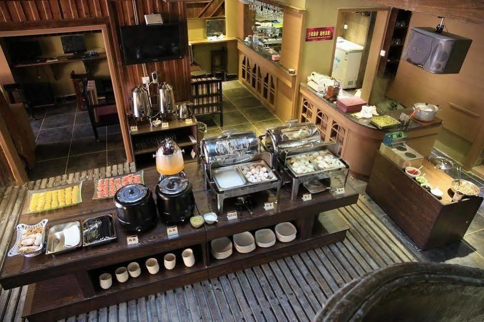 Fenghuang Waitin For You Inn Екстериор снимка
