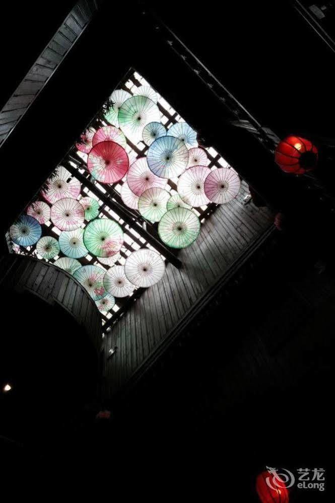 Fenghuang Waitin For You Inn Екстериор снимка