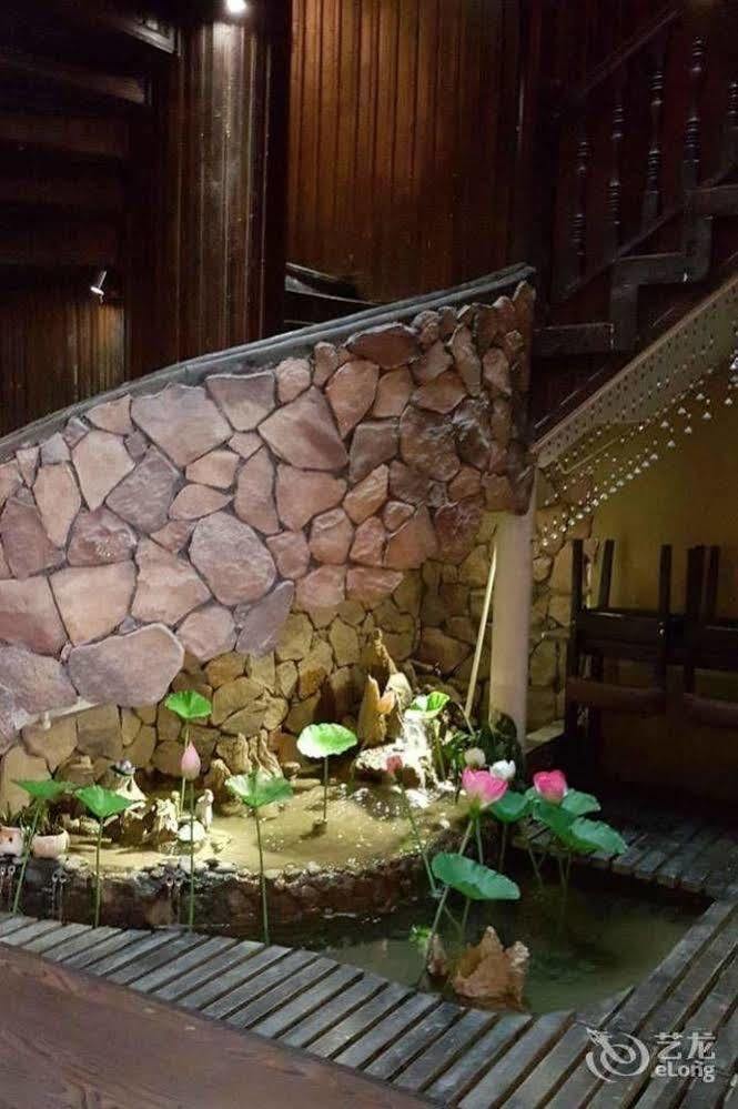 Fenghuang Waitin For You Inn Екстериор снимка